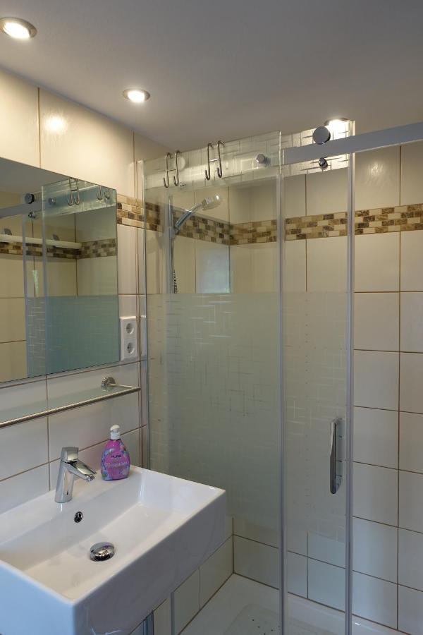 Ferienhaus Schaffrath Ehrenberg  Zewnętrze zdjęcie