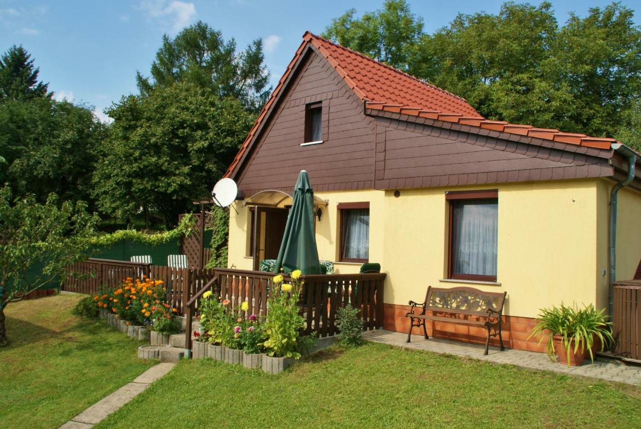 Ferienhaus Schaffrath Ehrenberg  Zewnętrze zdjęcie