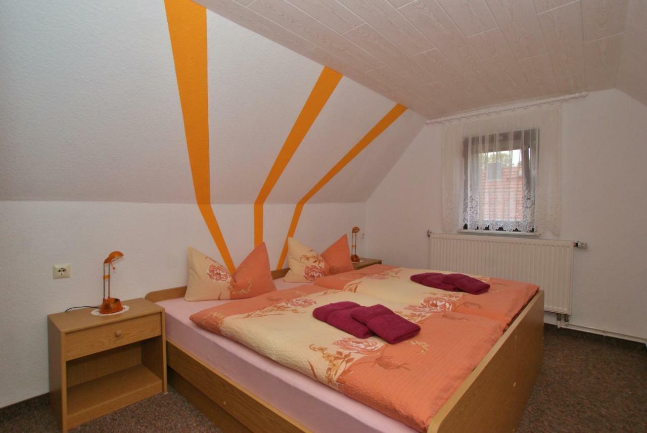 Ferienhaus Schaffrath Ehrenberg  Zewnętrze zdjęcie