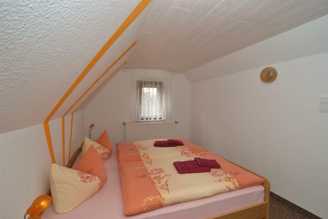 Ferienhaus Schaffrath Ehrenberg  Zewnętrze zdjęcie